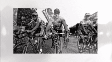 Lance Armstrong Interview